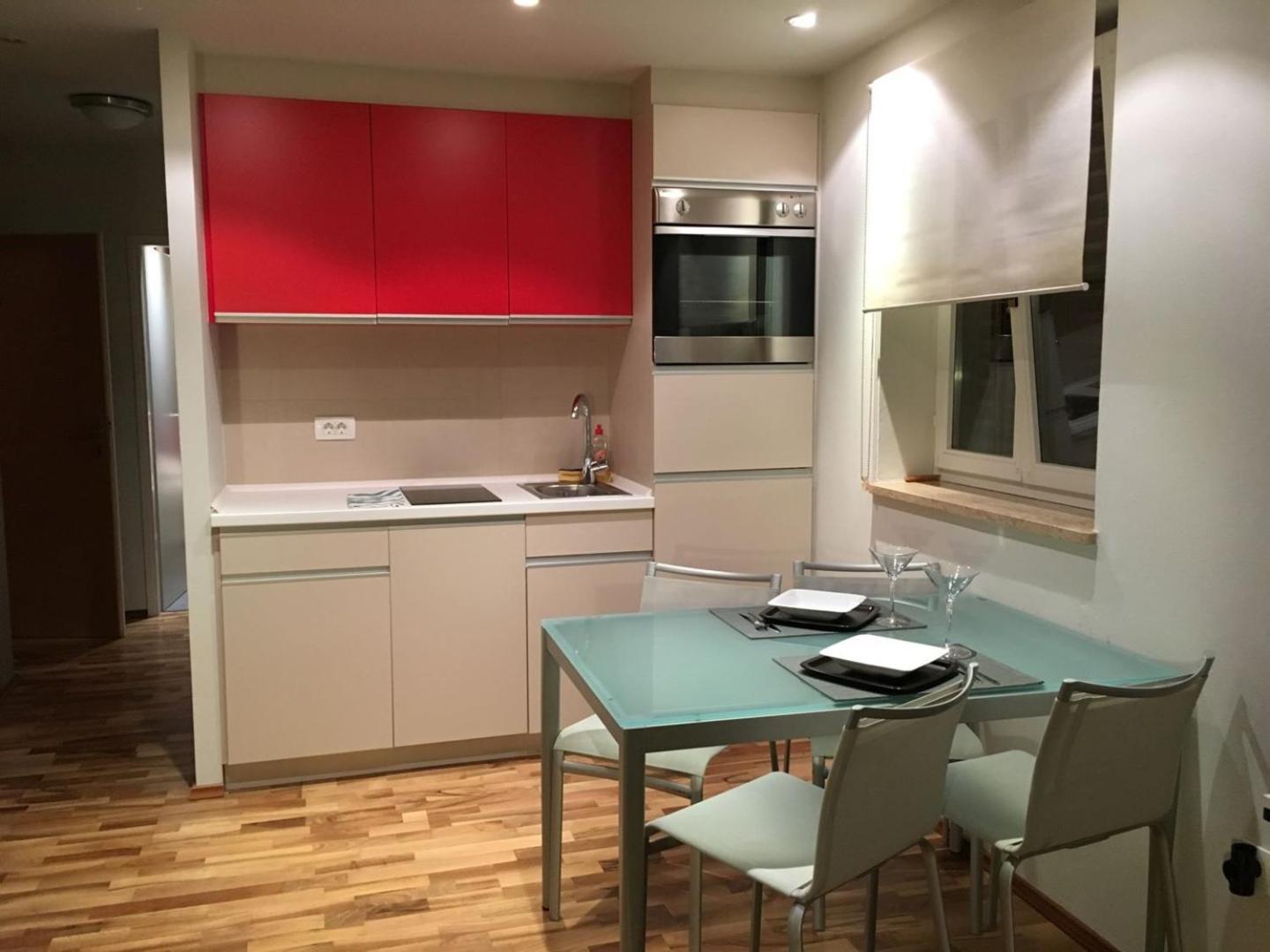 Gorgeous Biserka Apartment Near The Sea Rabac Luaran gambar