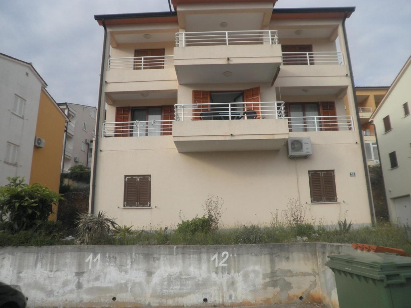Gorgeous Biserka Apartment Near The Sea Rabac Luaran gambar