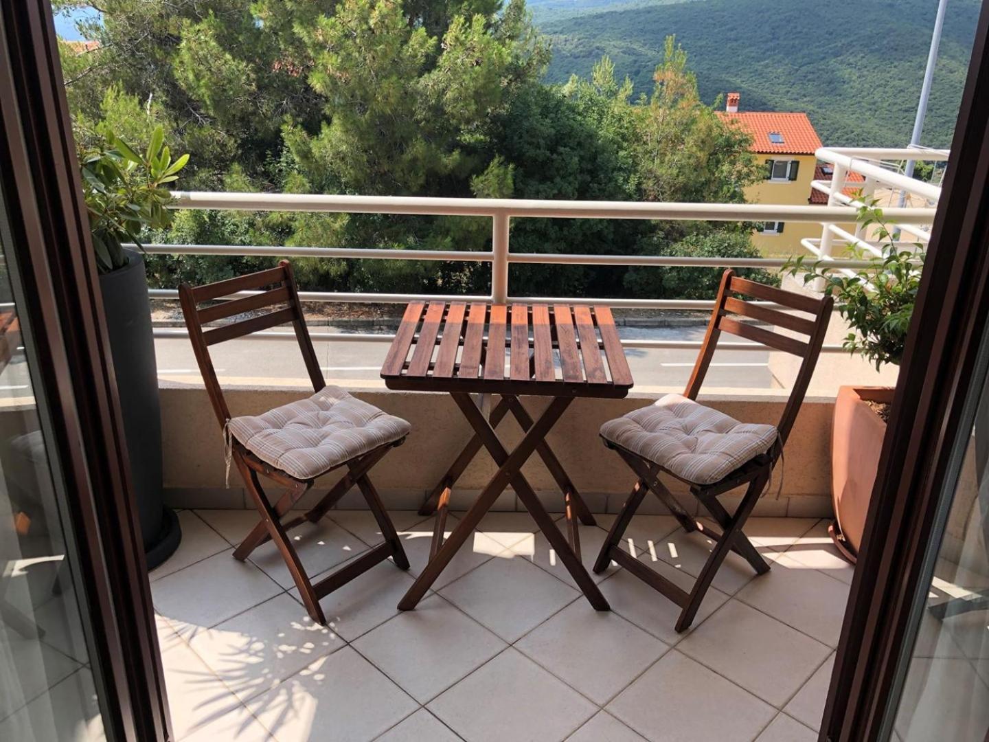 Gorgeous Biserka Apartment Near The Sea Rabac Luaran gambar